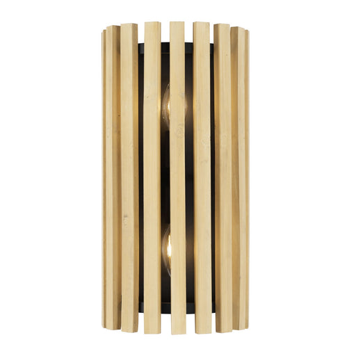 Suratto Two Light Wall Sconce