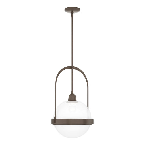 Atlas One Light Mini Pendant