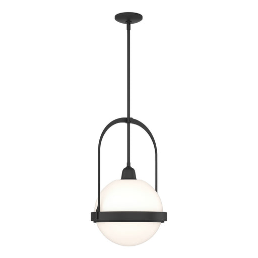 Atlas One Light Mini Pendant