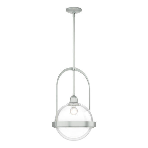 Atlas One Light Mini Pendant