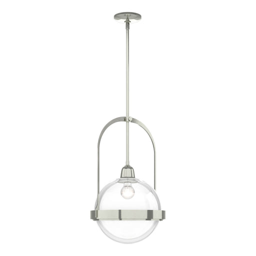 Atlas One Light Mini Pendant