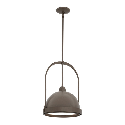 Atlas One Light Mini Pendant