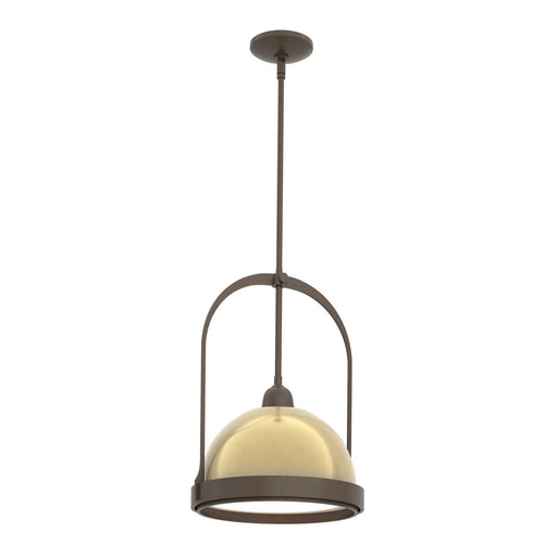 Atlas One Light Mini Pendant