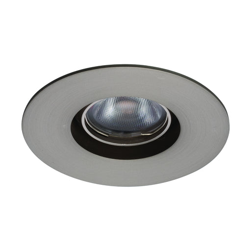 Ocularc LED Open Trim with Light Engine and New Construction or Remodel Housing