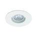 W.A.C. Lighting - R1BRA-08-N930-WT - LED Open Trim with Light Engine and New Construction or Remodel Housing - Ocularc - White