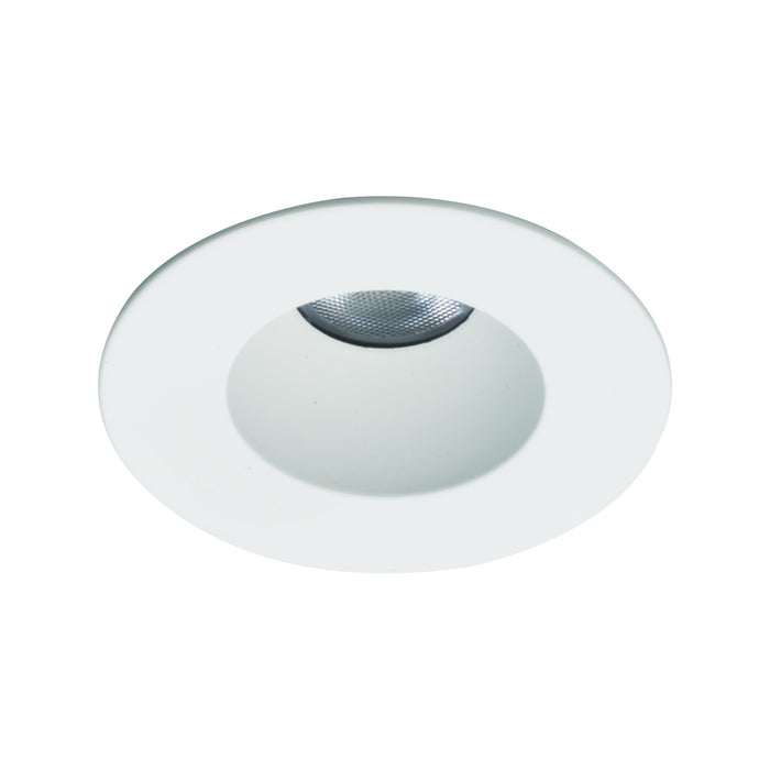 W.A.C. Lighting - R1BRD-08-F927-WT - LED Open Reflector Trim with Light Engine and New Construction or Remodel Housing - Ocularc - White