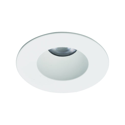 Ocularc LED Open Reflector Trim with Light Engine and New Construction or Remodel Housing