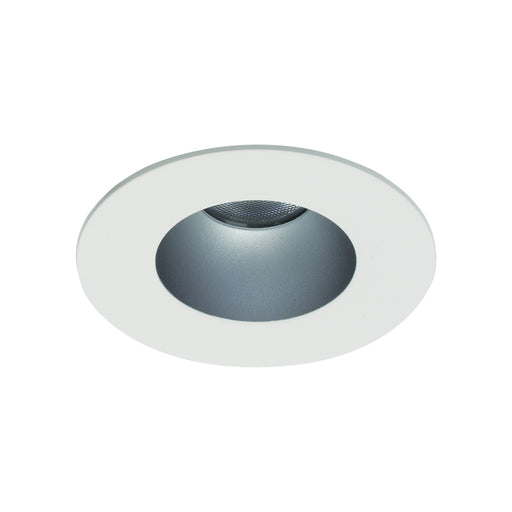 Ocularc LED Open Reflector Trim with Light Engine and New Construction or Remodel Housing