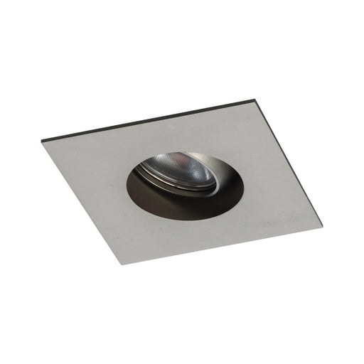 Ocularc LED Open Trim with Light Engine and New Construction or Remodel Housing