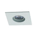 W.A.C. Lighting - R1BSA-08-N927-WT - LED Open Trim with Light Engine and New Construction or Remodel Housing - Ocularc - White