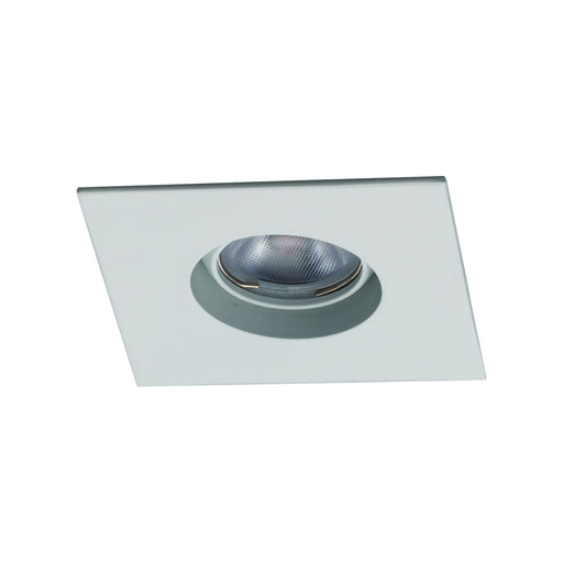 Ocularc LED Open Trim with Light Engine and New Construction or Remodel Housing