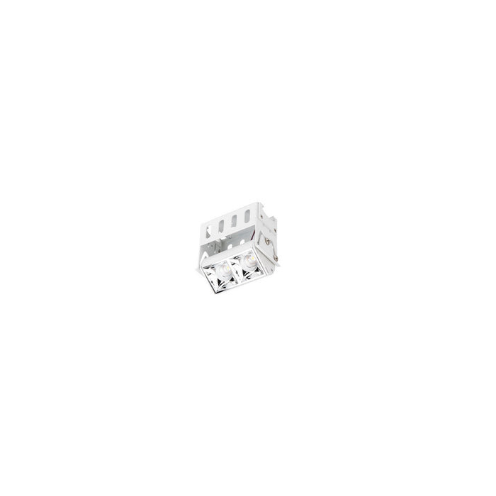 W.A.C. Lighting - R1GAL02-F927-CH - LED Adjustable Trimless - Multi Stealth - Chrome