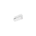 W.A.C. Lighting - R1GAL04-S940-WT - LED Adjustable Trimless - Multi Stealth - White