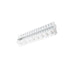 W.A.C. Lighting - R1GAL08-N927-WT - LED Adjustable Trimless - Multi Stealth - White