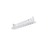 W.A.C. Lighting - R1GAL12-S927-CH - LED Adjustable Trimless - Multi Stealth - Chrome