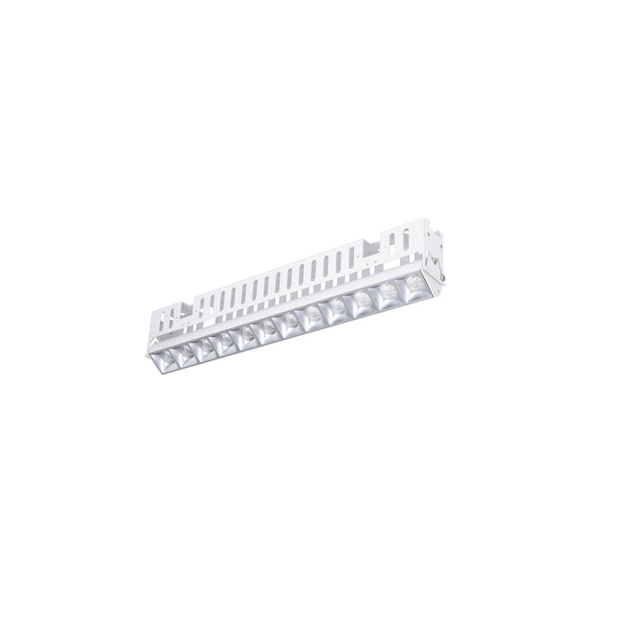 W.A.C. Lighting - R1GAL12-S927-HZ - LED Adjustable Trimless - Multi Stealth - Haze