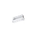 W.A.C. Lighting - R1GAT04-F935-WTWT - LED Adjustable Trim - Multi Stealth - White/White