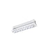 W.A.C. Lighting - R1GAT08-N927-HZWT - LED Adjustable Trim - Multi Stealth - Haze/White