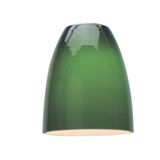 Hubbardton Forge - 188100-SKT-MULT-85-BB0156 - One Light Mini Pendant - Exos Glass - Sterling