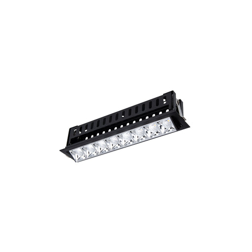 Multi Stealth LED Adjustable Trim