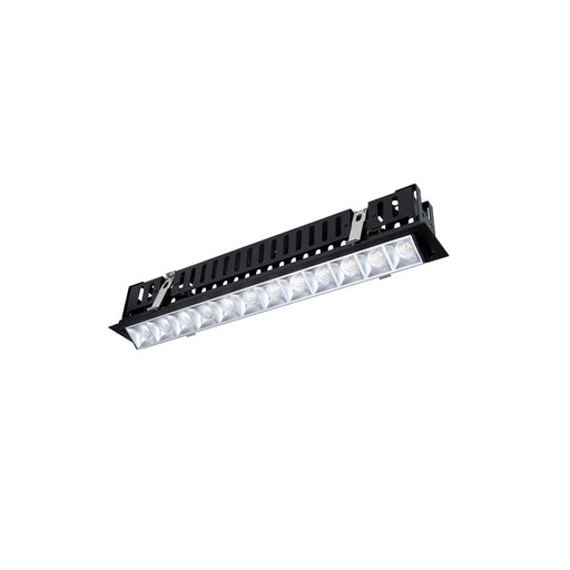 Multi Stealth LED Adjustable Trim