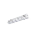 W.A.C. Lighting - R1GAT12-N927-HZWT - LED Adjustable Trim - Multi Stealth - Haze/White