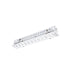 W.A.C. Lighting - R1GAT12-N927-WTWT - LED Adjustable Trim - Multi Stealth - White/White