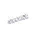 W.A.C. Lighting - R1GAT12-N935-HZWT - LED Adjustable Trim - Multi Stealth - Haze/White