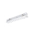 W.A.C. Lighting - R1GAT12-N940-WTWT - LED Adjustable Trim - Multi Stealth - White/White