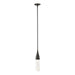 Hubbardton Forge - 188900-SKT-MULT-14-ZM0617 - One Light Mini Pendant - Fritz - Oil Rubbed Bronze