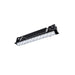 W.A.C. Lighting - R1GAT12-S927-HZBK - LED Adjustable Trim - Multi Stealth - Haze/Black