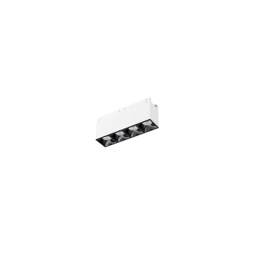 W.A.C. Lighting - R1GDL04-F927-BK - LED Downlight Trimless - Multi Stealth - Black