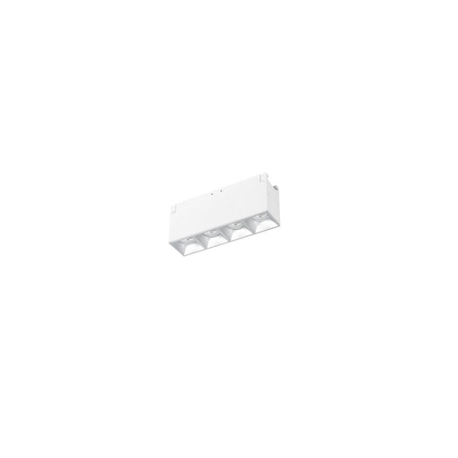 Multi Stealth LED Downlight Trimless