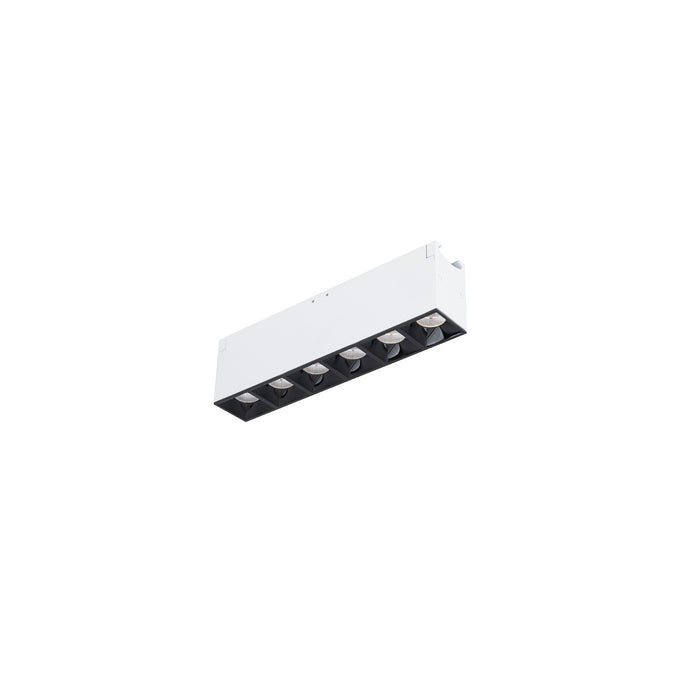 W.A.C. Lighting - R1GDL06-F927-BK - LED Downlight Trimless - Multi Stealth - Black