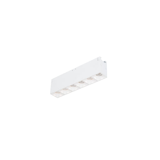 Multi Stealth LED Downlight Trimless