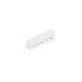 W.A.C. Lighting - R1GDL06-F927-WT - LED Downlight Trimless - Multi Stealth - White