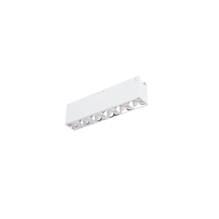 W.A.C. Lighting - R1GDL06-F935-CH - LED Downlight Trimless - Multi Stealth - Chrome