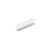 W.A.C. Lighting - R1GDL06-N927-HZ - LED Downlight Trimless - Multi Stealth - Haze