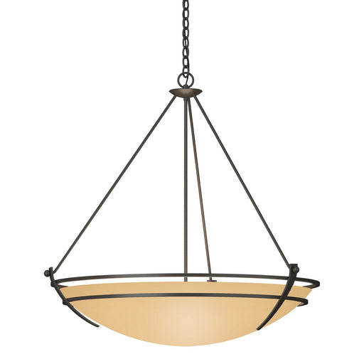 Tryne Three Light Chandelier