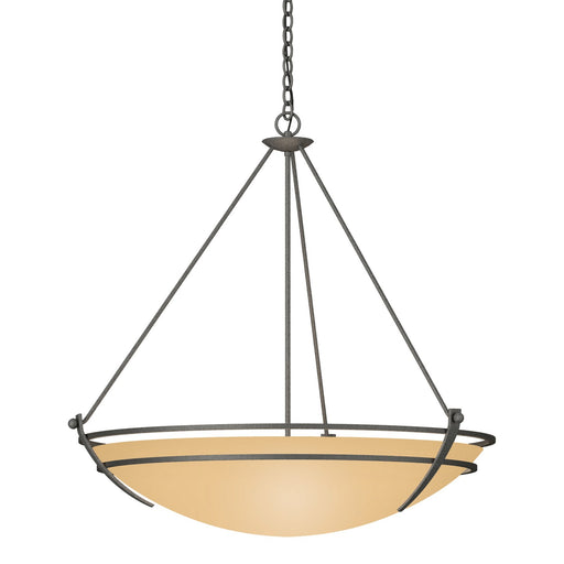 Tryne Three Light Chandelier