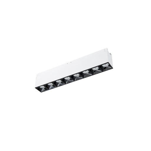 Multi Stealth LED Downlight Trimless