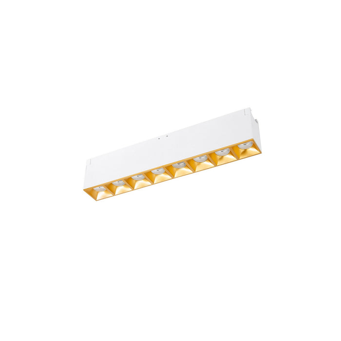 W.A.C. Lighting - R1GDL08-N930-GL - LED Downlight Trimless - Multi Stealth - Gold