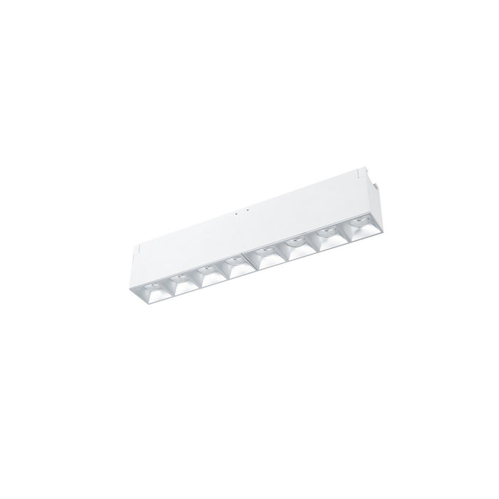 W.A.C. Lighting - R1GDL08-N935-HZ - LED Downlight Trimless - Multi Stealth - Haze