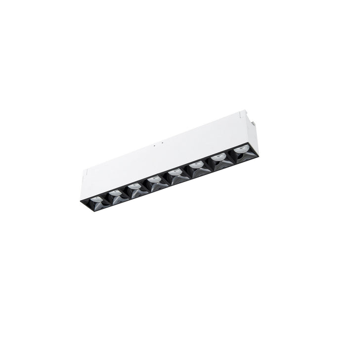 W.A.C. Lighting - R1GDL08-S930-BK - LED Downlight Trimless - Multi Stealth - Black