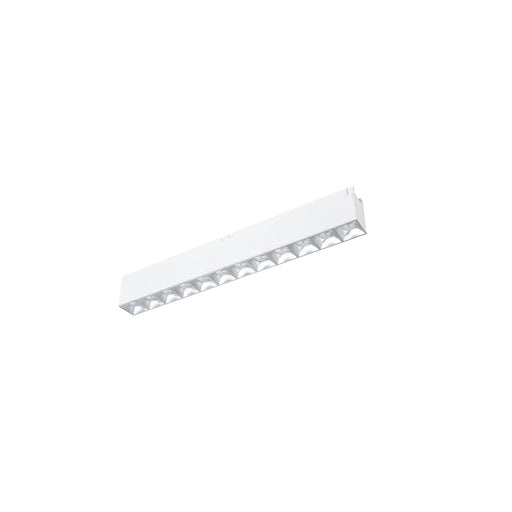 Multi Stealth LED Downlight Trimless