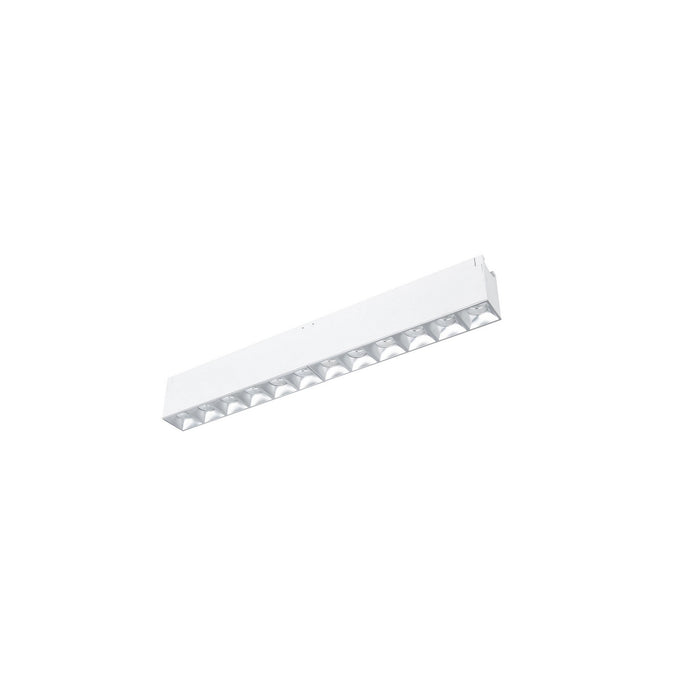 W.A.C. Lighting - R1GDL12-F940-HZ - LED Downlight Trimless - Multi Stealth - Haze