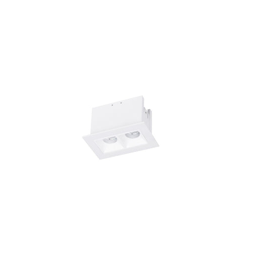 Multi Stealth LED Downlight Trim