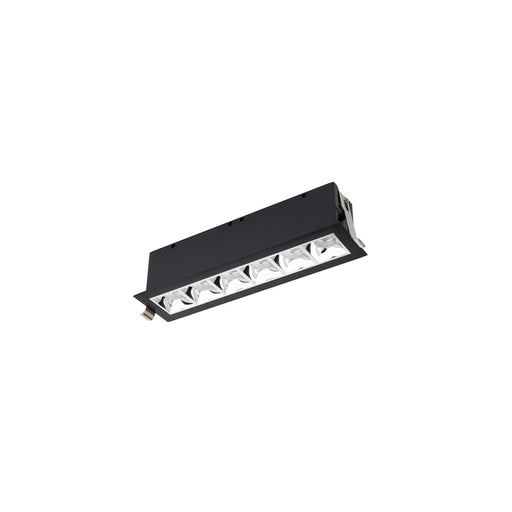 Multi Stealth LED Downlight Trim