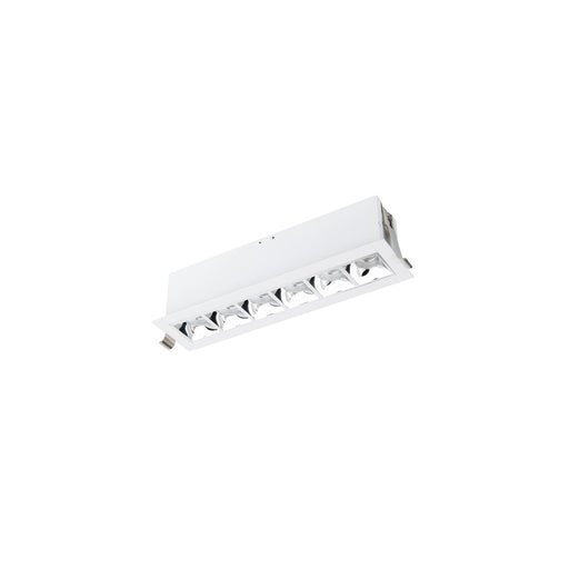 Multi Stealth LED Downlight Trim