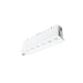 W.A.C. Lighting - R1GDT06-F935-WTWT - LED Downlight Trim - Multi Stealth - White/White